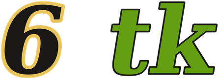 6 tk logo
